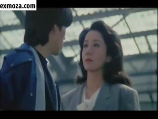 韓国語 継母 ボーイ x 定格の ビデオ