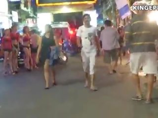תאילנד x מדורג סרט תייר עונה hooker&excl;