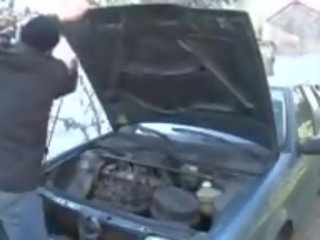 Cougar cheats on bojo with mobil mechanic: free reged movie 87
