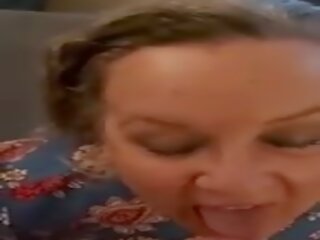 Wife's Face Sprayed: Xxx Twitter xxx video show 69