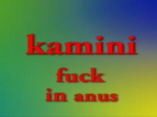 Kaminiiii: безкоштовно великий дупа & 69 секс кіно 43